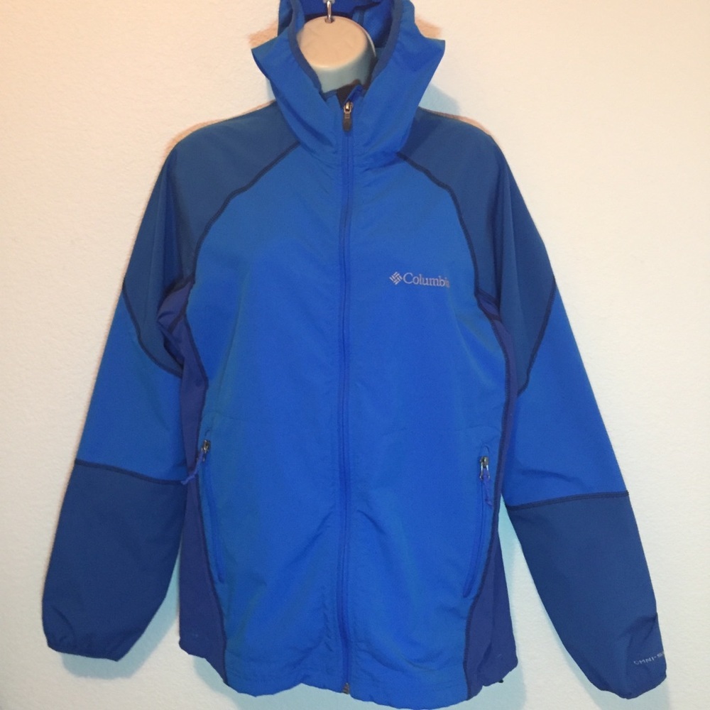 Columbia Men's Sweet As™ II Softshell Hoodie S